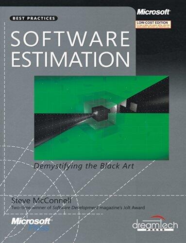 SOFTWARE ESTIMATION
