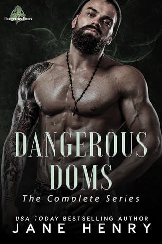 Dangerous Doms: The Complete Series