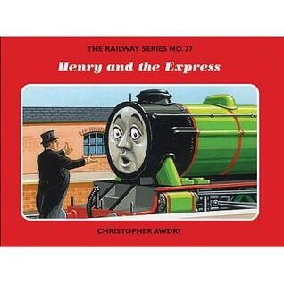 Henry and the Express