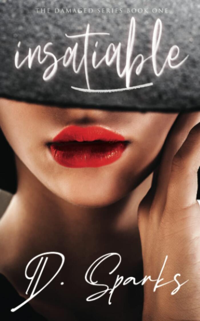 Insatiable: