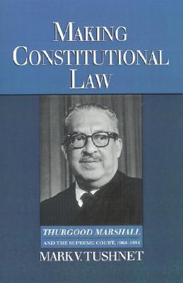 Thurgood Marshall and the Supreme Court