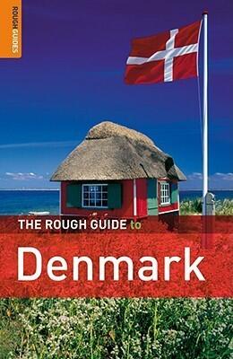 The Rough Guide to Denmark 1