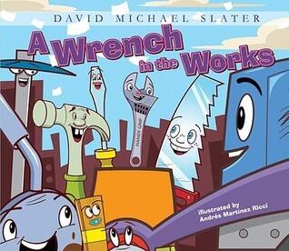 A Wrench in the Works