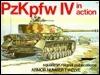PzKpfw IV in Action (Armor No. 12)