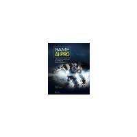 Game AI Pro: Collected Wisdom of Game AI Professionals by N/A [A K Peters/CRC Press, 2013] (Hardcover) [ Hardcover ]