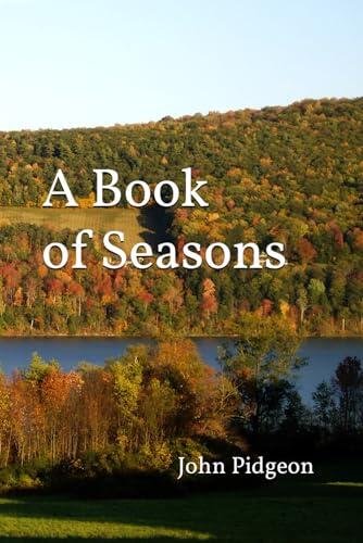 A Book of Seasons
