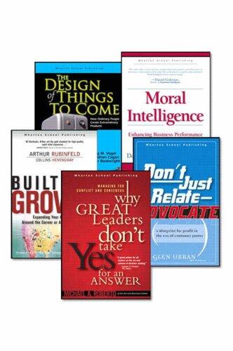 Knowledge @ Wharton Summer Reading Collection