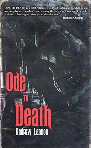 Ode To Death