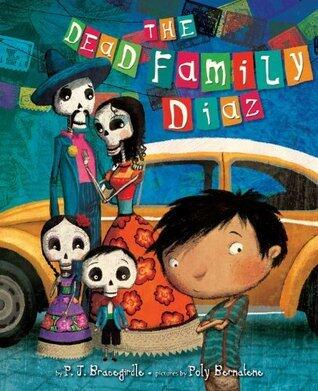 The Dead Family Diaz