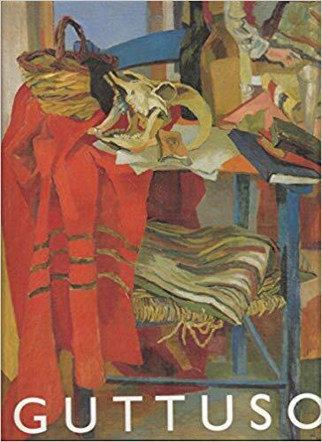 Renato Guttuso. Gemälde und Zeichnungen: Kunsthalle Tübingen, Kunstmuseum Düsseldorf, Kunstverein in Hamburg