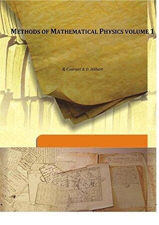 Methods of Mathematical Physics volume 1