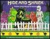 Hide and Shriek: Riddles About Ghosts and Goblins