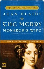 The Merry Monarch's Wife