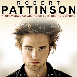 Robert Pattinson: From Hogwarts Champion to Brooding Vampire