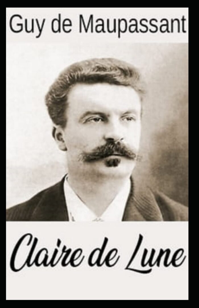 Clair de Lune: illustre