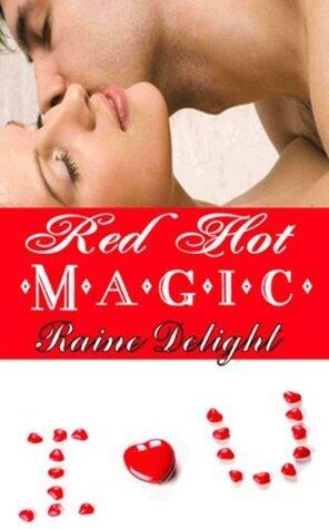 Red Hot Magic