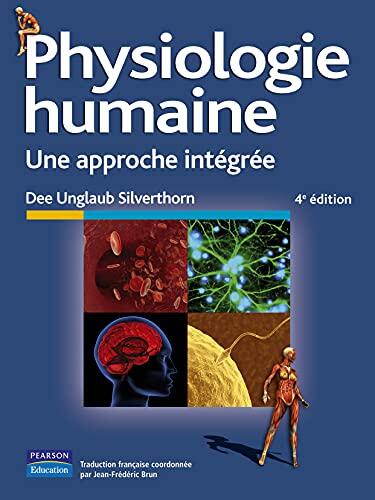 Physiologie Humaine: Une Approche Intégrée