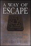 A Way of Escape: Experiencing God's Victory over Temptation