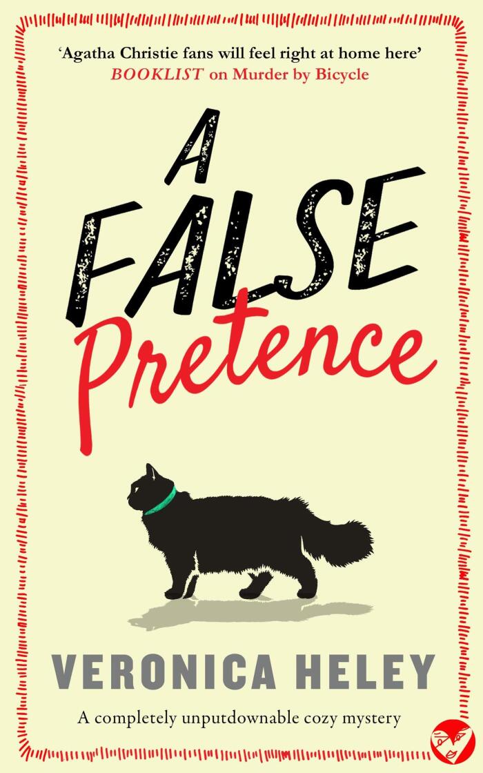 A False Pretence