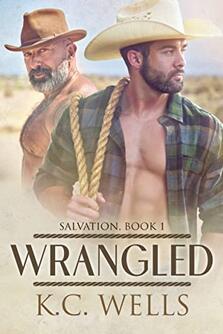 Wrangled