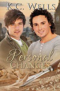 Personal Changes
