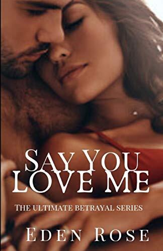 Say You Love Me