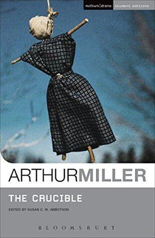 The Crucible