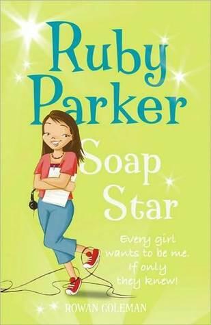 Ruby Parker: Soap Star