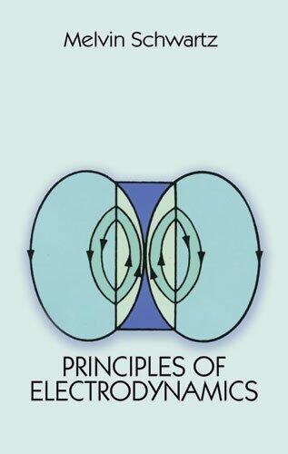 Principles of Electrodynamics: Text Only