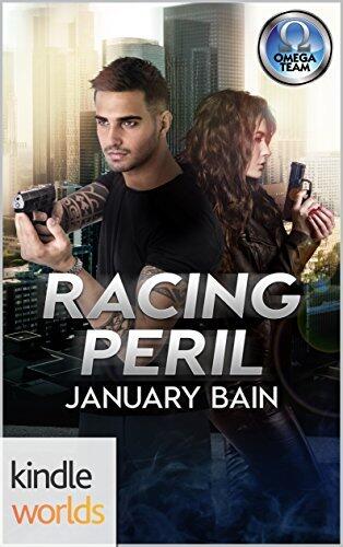 Racing Peril
