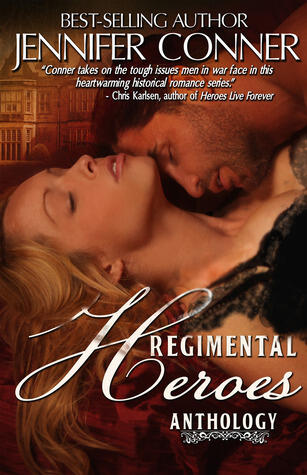 The Regimental Heroes Anthology