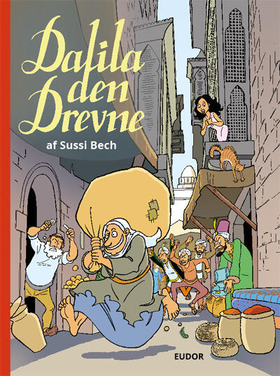 Dalila