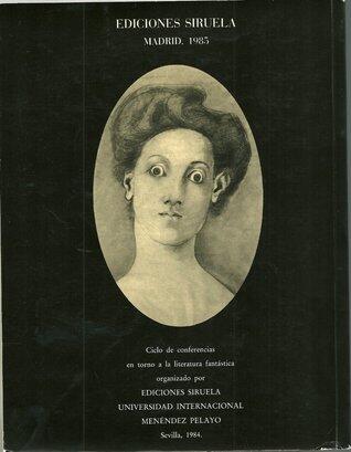 Literatura Fantástica