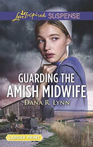 Guarding the Amish Midwife