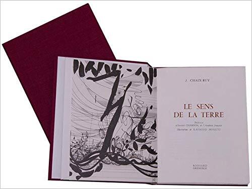 Le Sens de la Terre