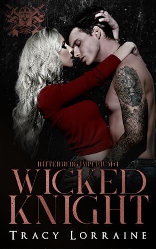 Ritterberg-Imperium: Wicked Knight: Alternate Editions