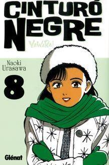 Cinturó Negre, 8