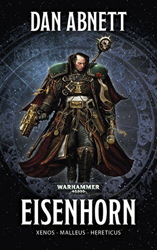 La Trilogie Eisenhorn