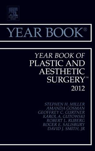 Year Book of Plastic and Aesthetic Surgery (2012)
