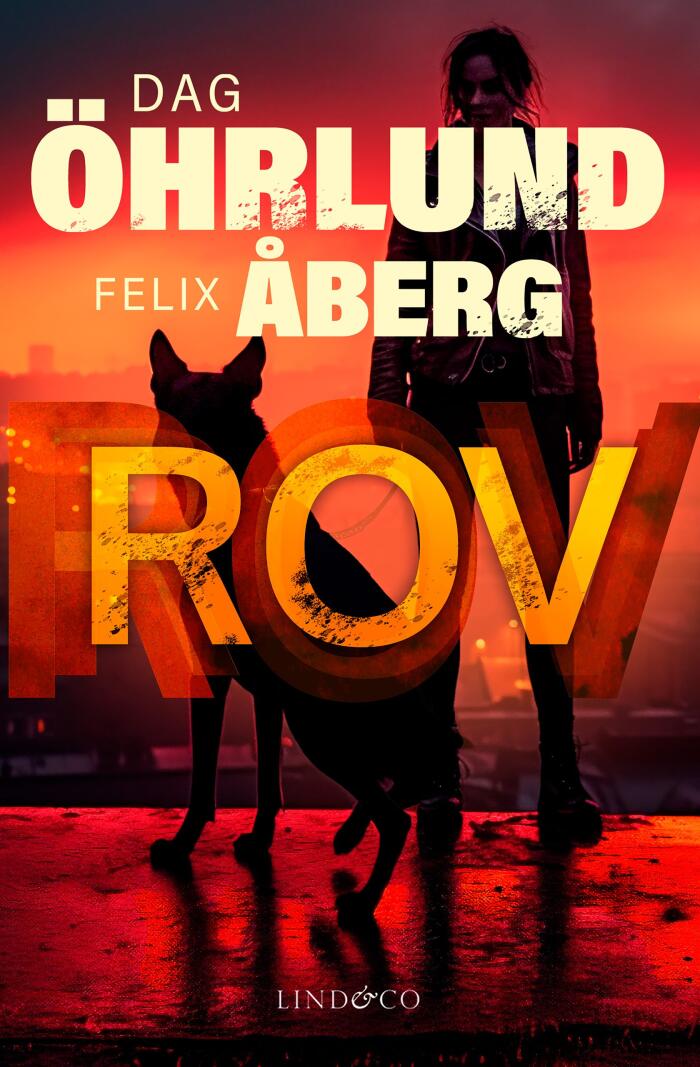 Chris Russel & Leo Barde