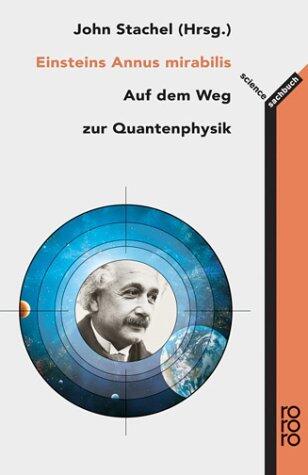 Einsteins Annus mirabilis.