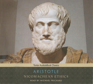 Nicomachean Ethics: Library Edition, Includes PDF eBook