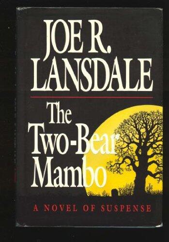 The Two-Bear Mambo: A Novel of Suspense