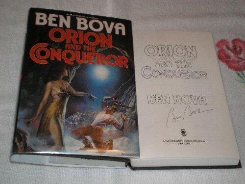 Orion and the Conqueror