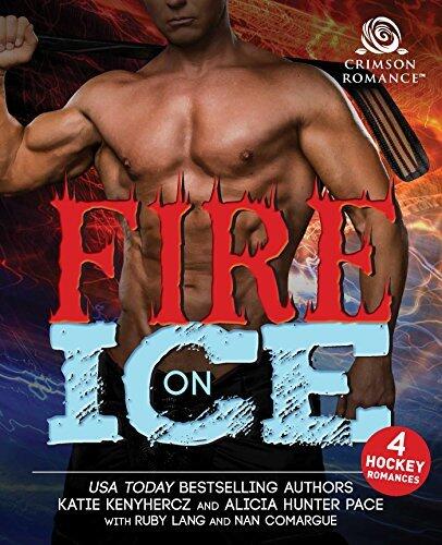 Fire on Ice