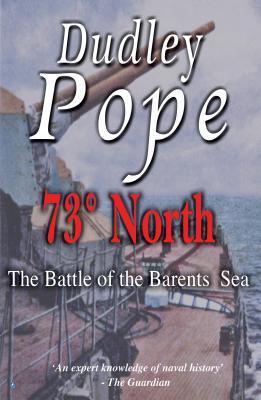 73° North: The Battle of the Barent's Sea