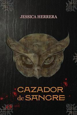 Cazador de Sangre (Saga de Sangre)