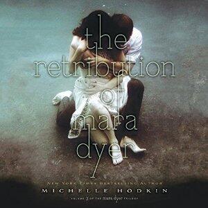 The Retribution of Mara Dyer
