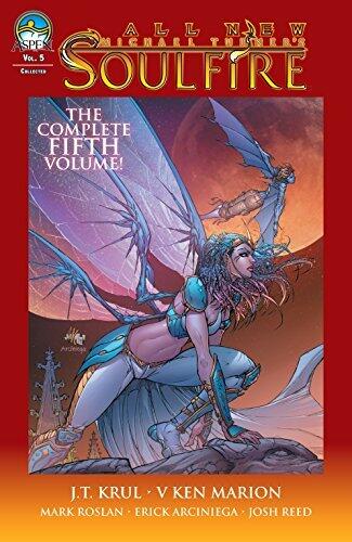 Soulfire Vol. 5