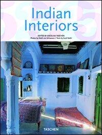 INDIAN INTERIORS